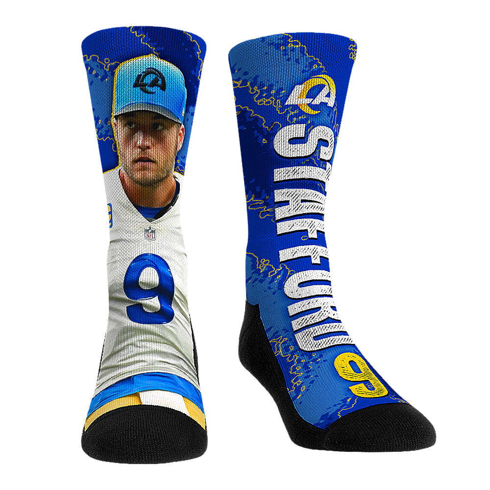 Matthew Stafford - Los Angeles Rams - Big Player
