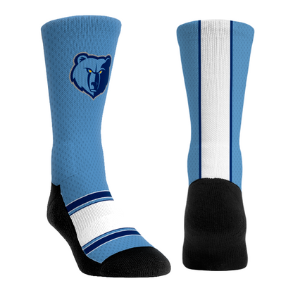Memphis Grizzlies - Custom Jersey