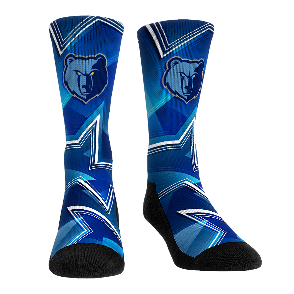 Memphis Grizzlies - Fast Break