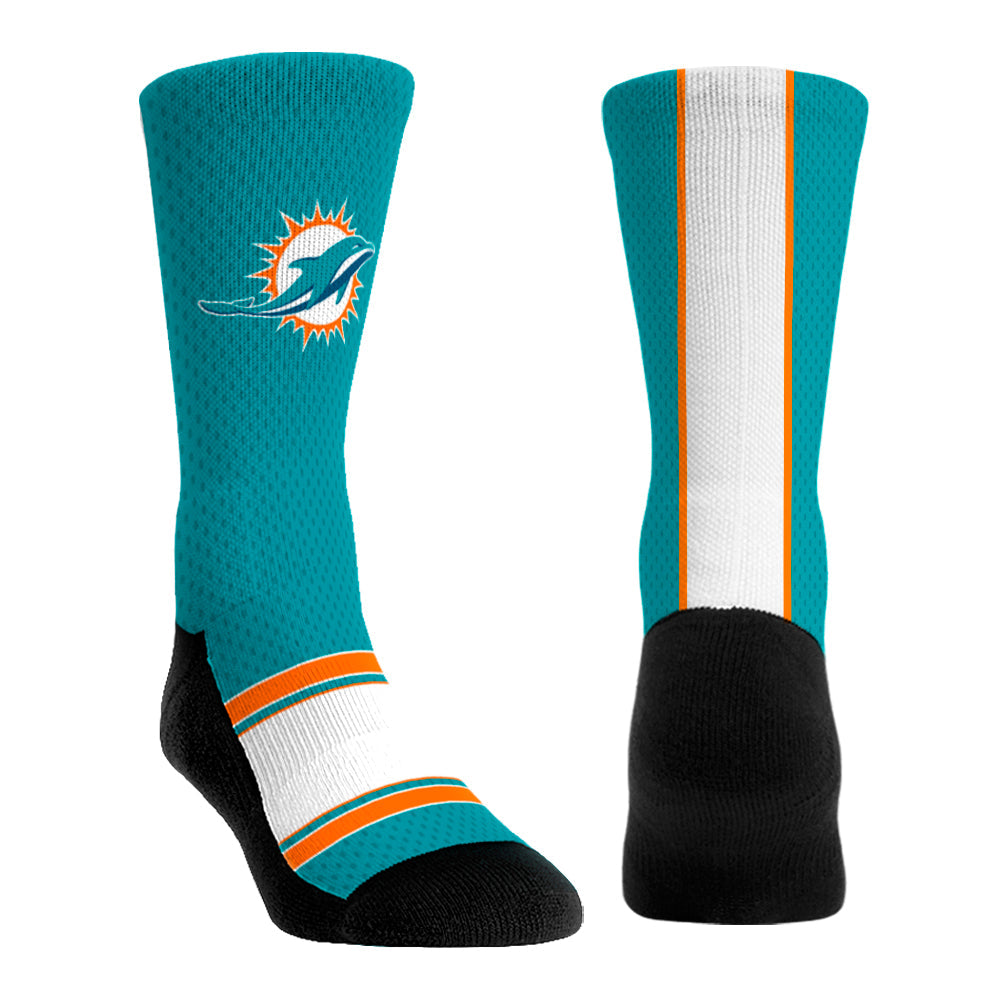 Miami Dolphins - Custom Jersey