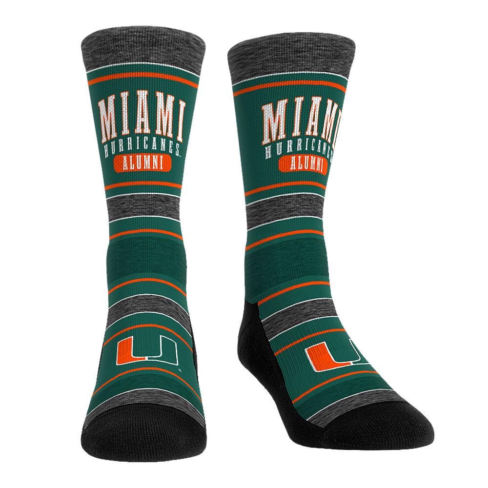 Miami Hurricanes - Alumni