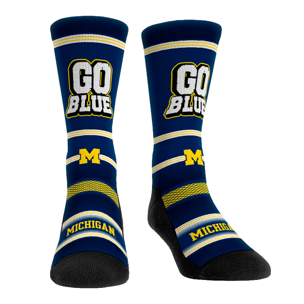 Michigan Wolverines - Go Blue