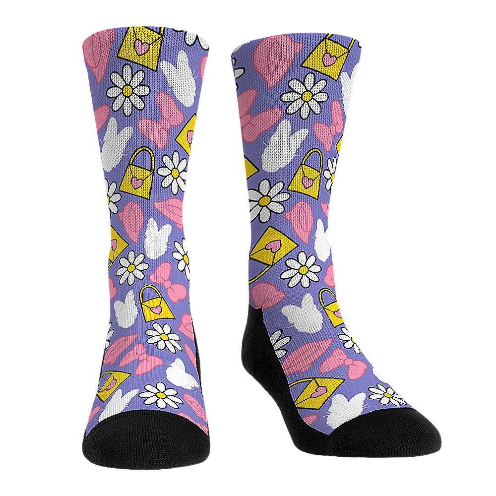Daisy Duck - Icons All-Over