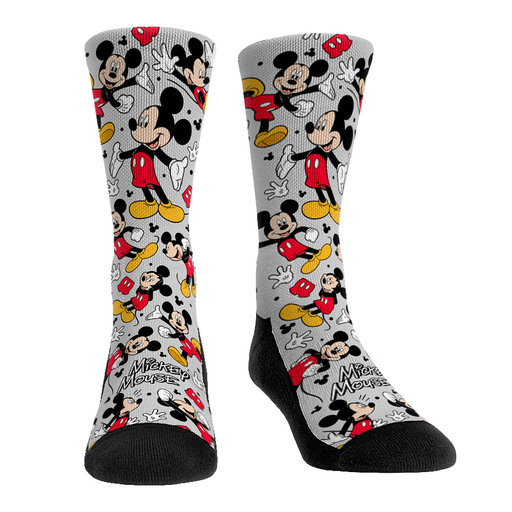 Mickey Mouse - Character All-Over