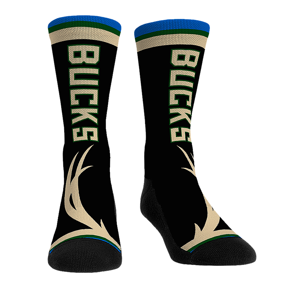 Milwaukee Bucks - Statement Edition Jersey (2023-2024)
