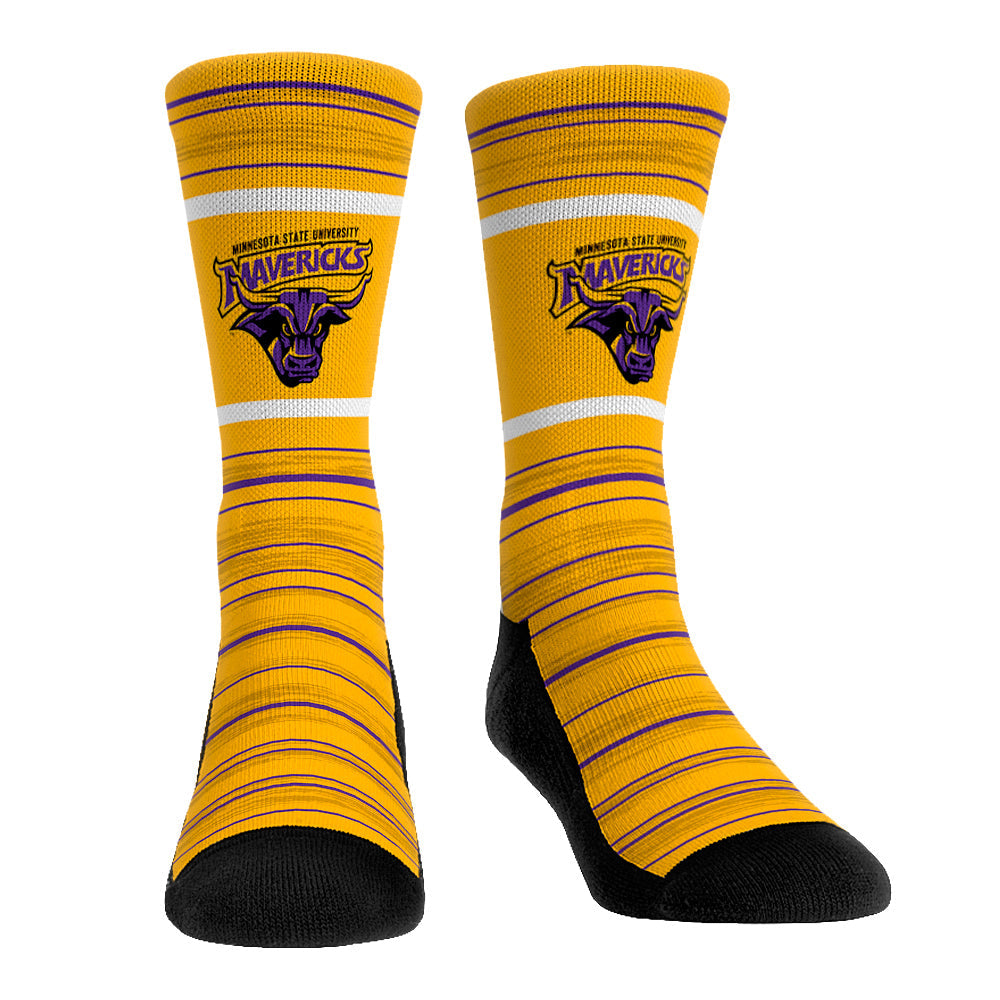 Minnesota State Mavericks - Classic Lines