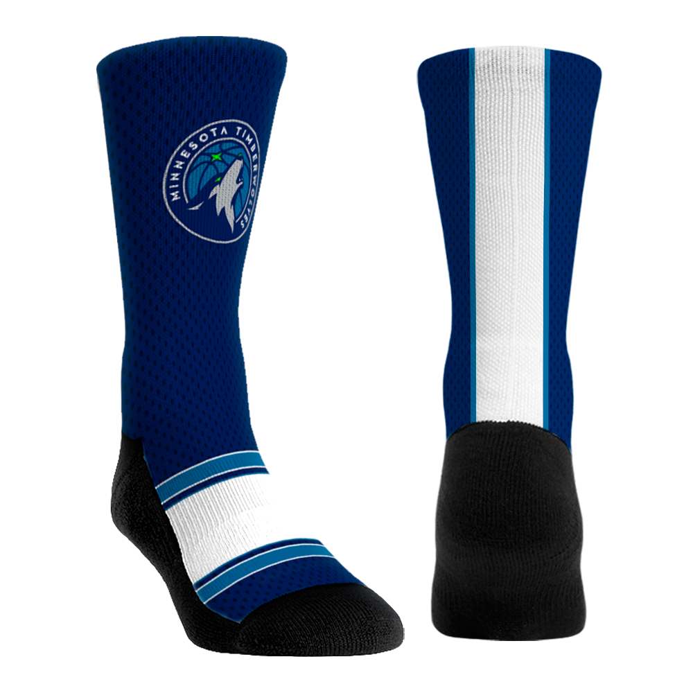 Minnesota Timberwolves - Custom Jersey