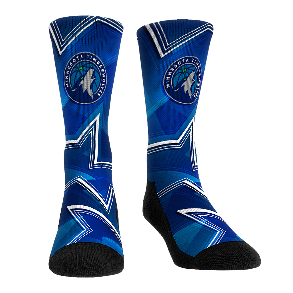 Minnesota Timberwolves - Fast Break