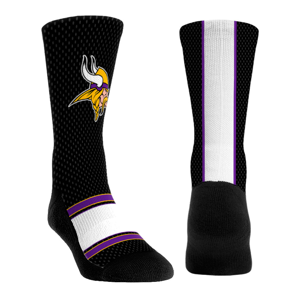 Minnesota Vikings - Custom Jersey