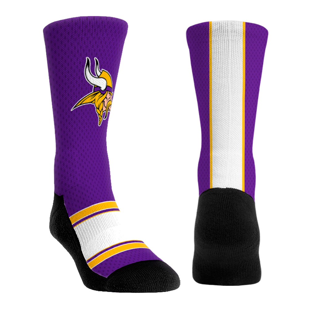 Minnesota Vikings - Custom Jersey