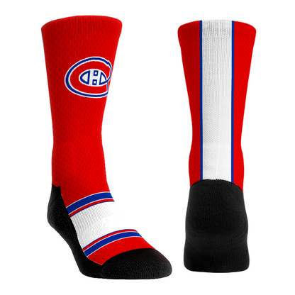 Montreal Canadiens - Custom Jersey