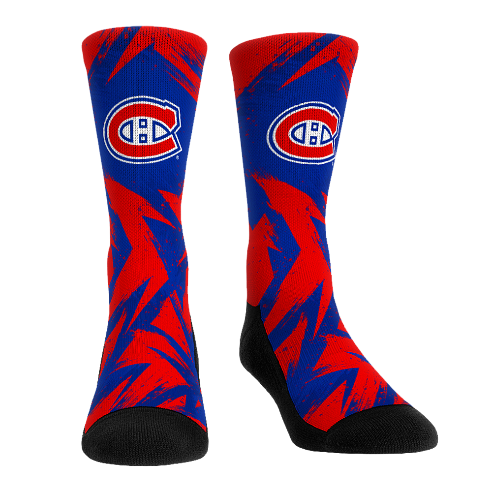 Montreal Canadiens - Game Paint