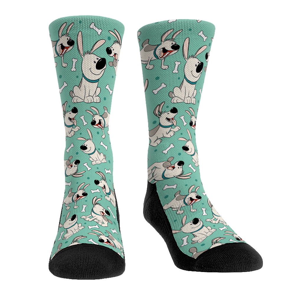 Mulan - Little Brother All-Over