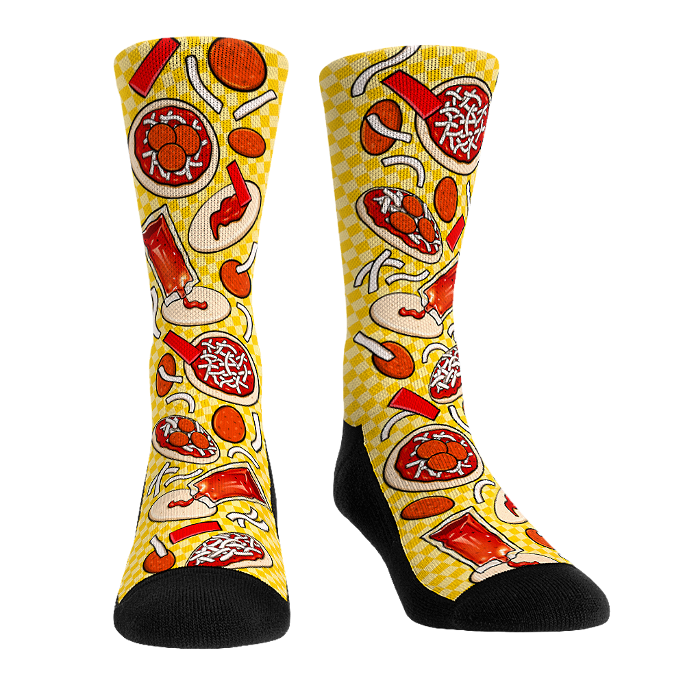 Munchables - All-Over