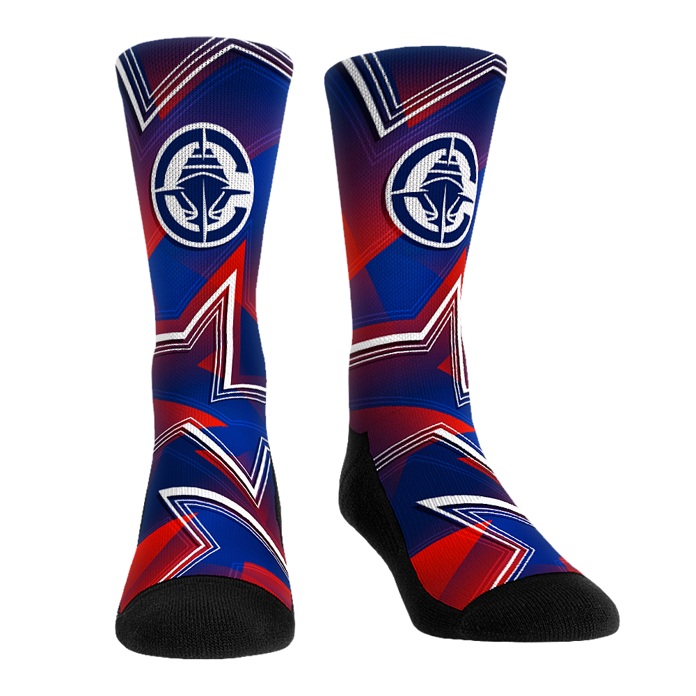 Los Angeles Clippers - Fast Break