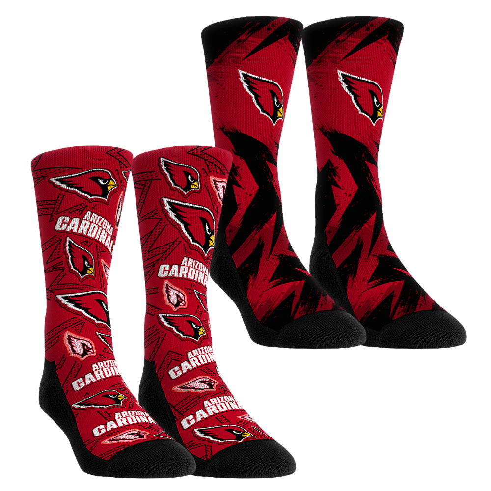 Arizona Cardinals - Game Day 2-Pack