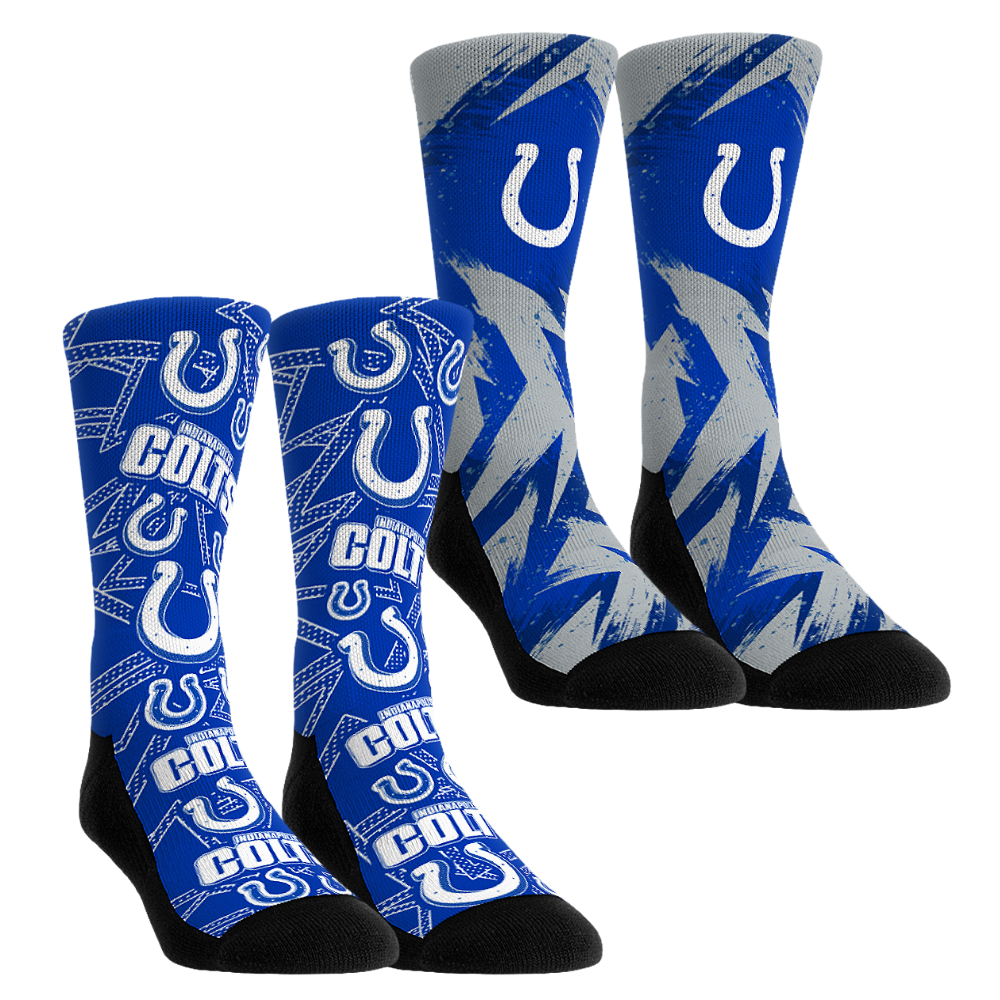 Indianapolis Colts - Game Day 2-Pack