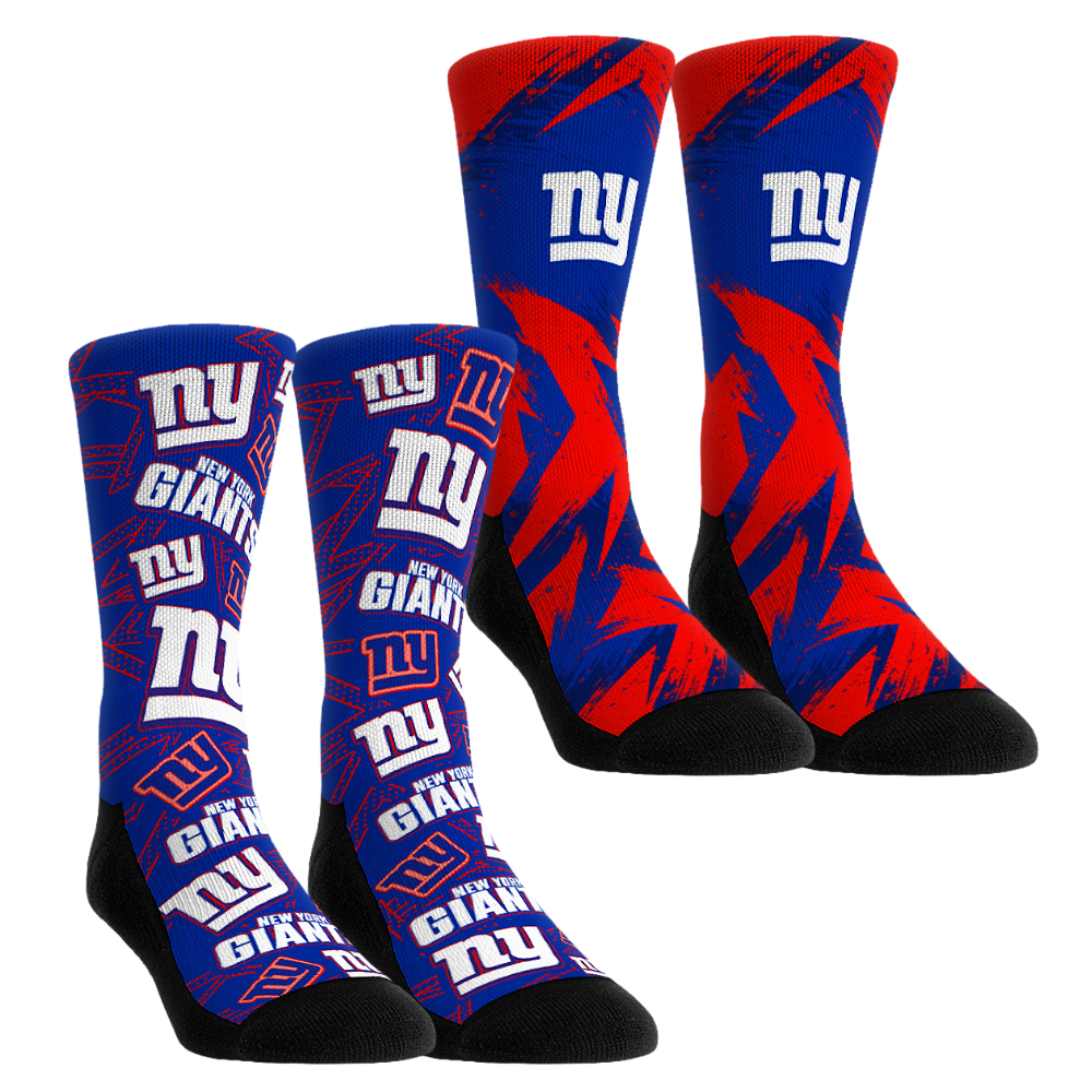 New York Giants - Game Day 2-Pack