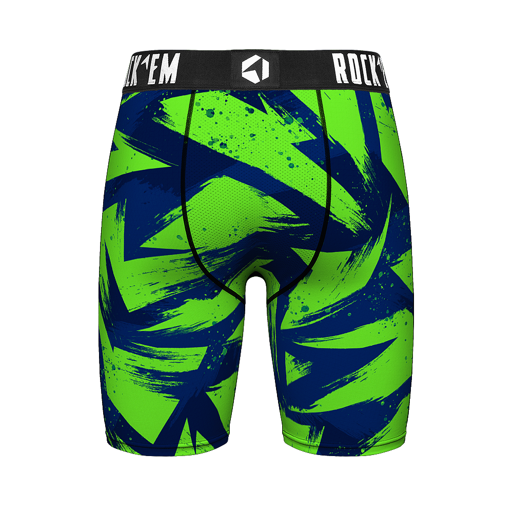 Seattle Seahawks - Game Paint