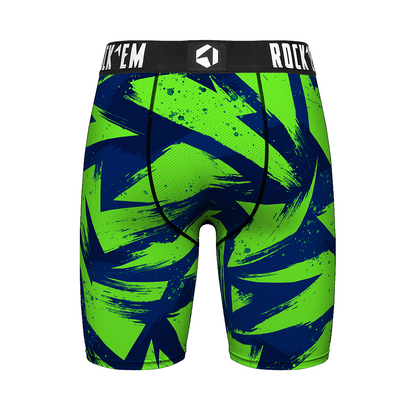 Seattle Seahawks - Game Paint