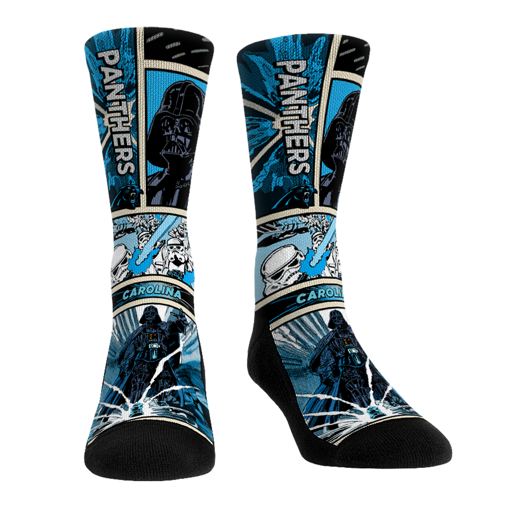 Carolina Panthers - Star Wars - Empire Comic Strip