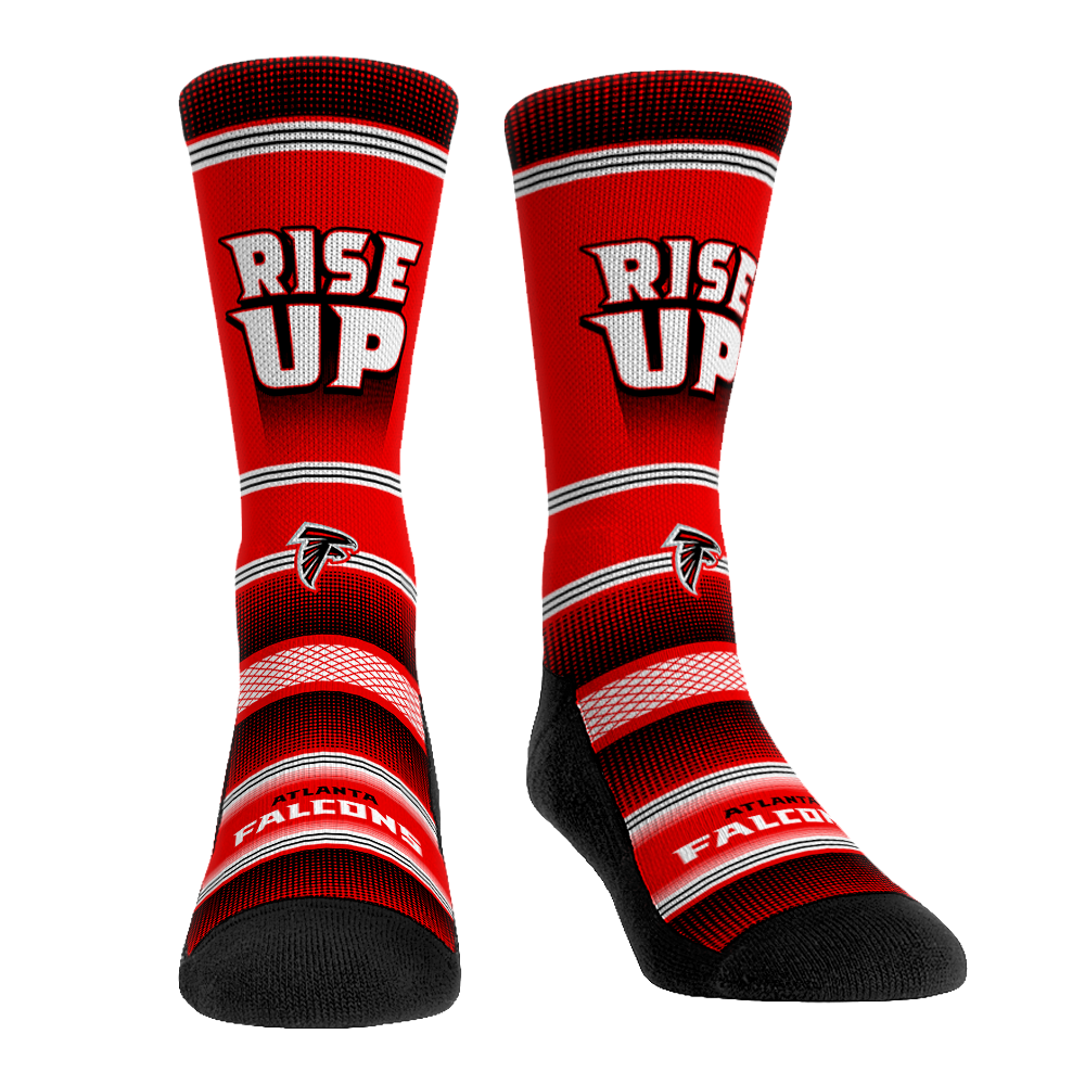 Atlanta Falcons - Rise Up