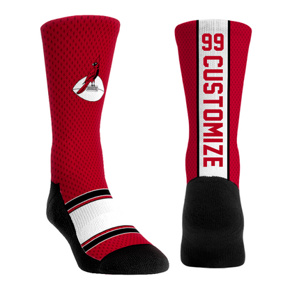 Arizona Cardinals - Throwback Custom Jersey