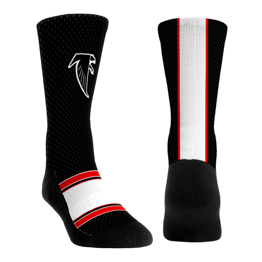 Atlanta Falcons - Throwback Custom Jersey