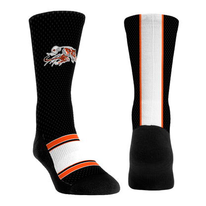Cincinnati Bengals - Throwback Custom Jersey