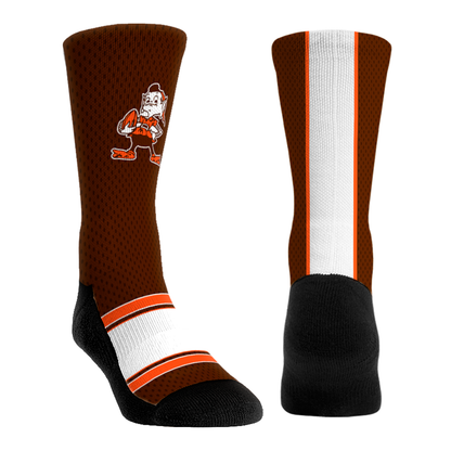 Cleveland Browns - Throwback Custom Jersey