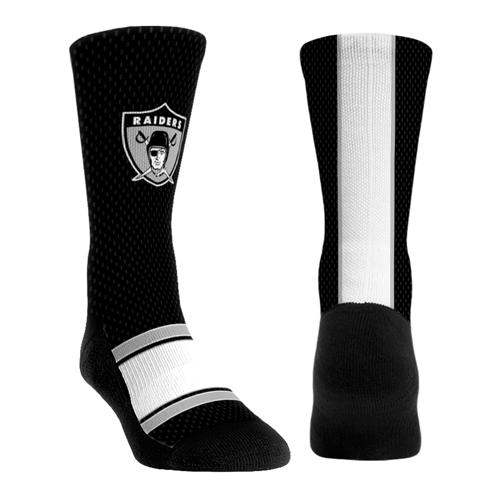 Las Vegas Raiders - Throwback Custom Jersey