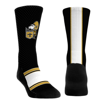 New Orleans Saints - Throwback Custom Jersey