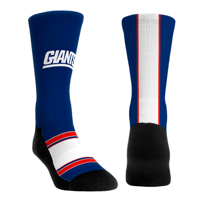New York Giants - Throwback Custom Jersey