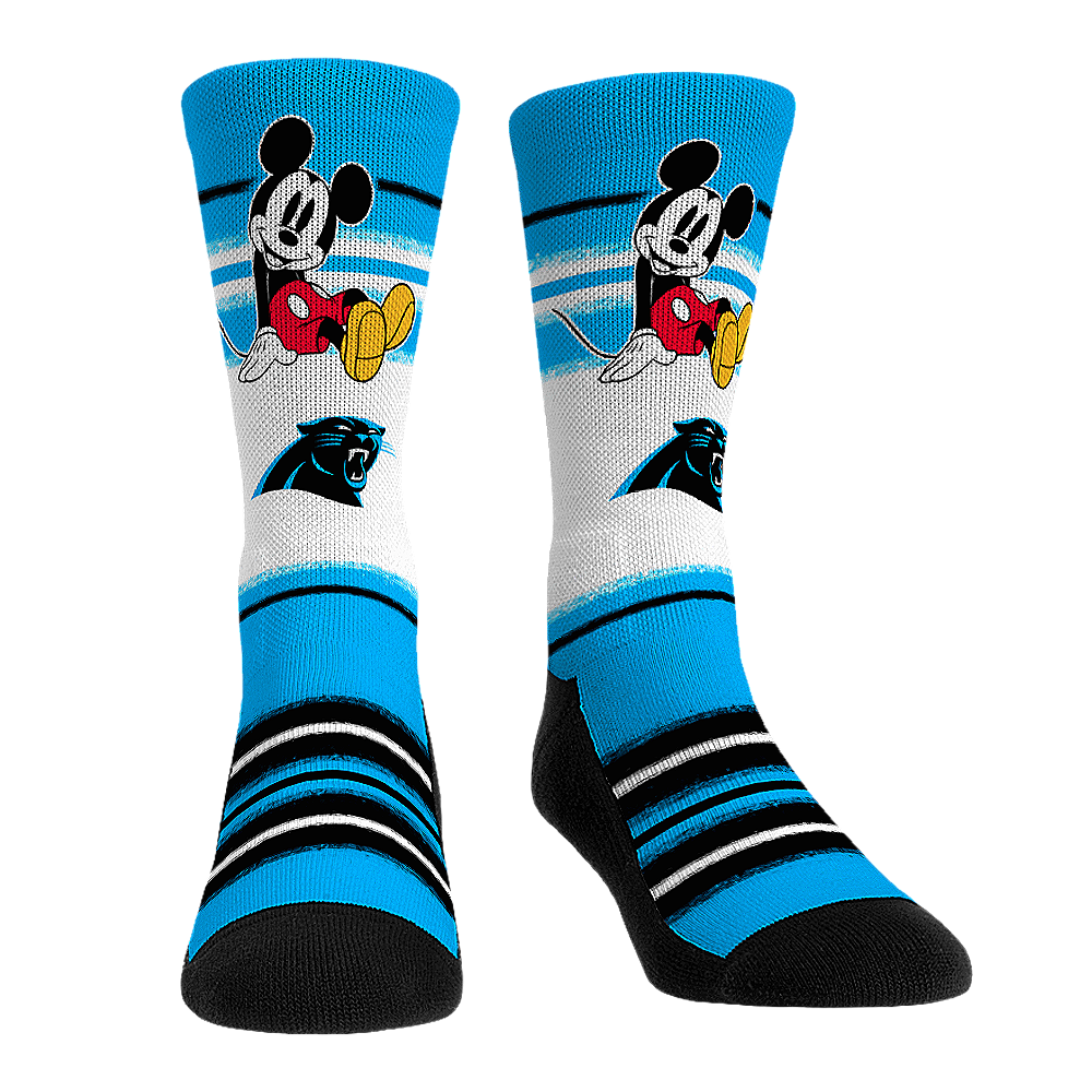 Carolina Panthers - Disney - Sit Stripe