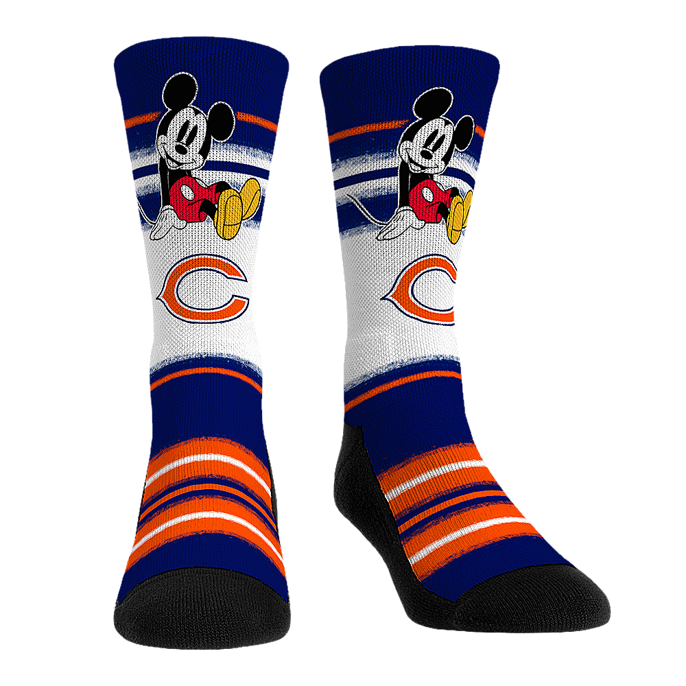 Chicago Bears - Disney - Sit Stripe