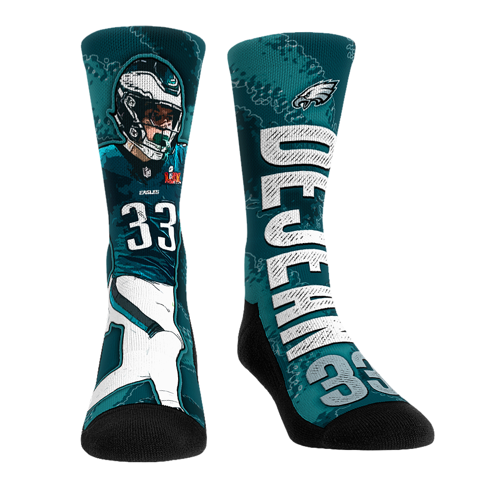 Cooper DeJean - Philadelphia Eagles - Big Player
