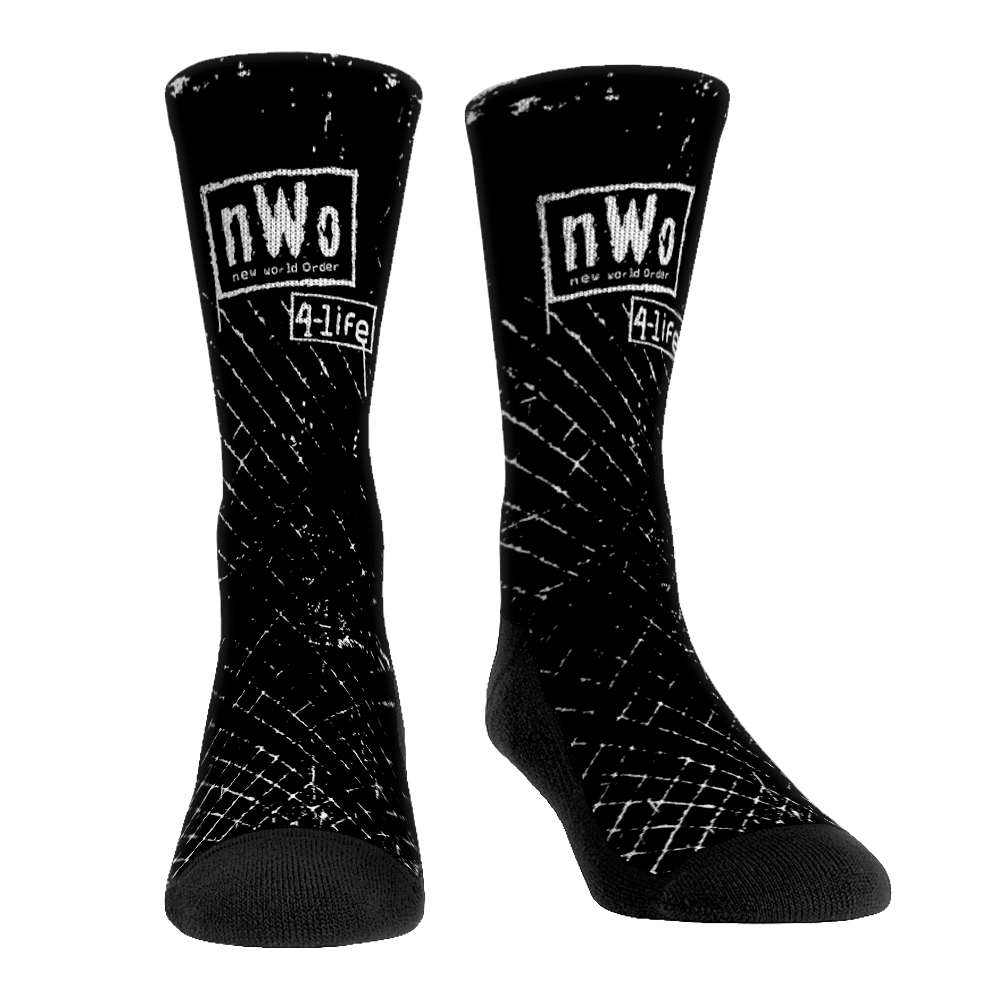 nWo - Chain Link