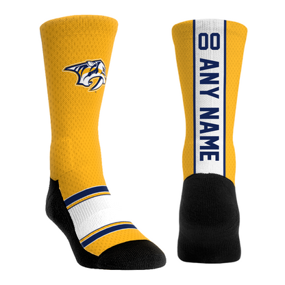 Nashville Predators - Custom Jersey