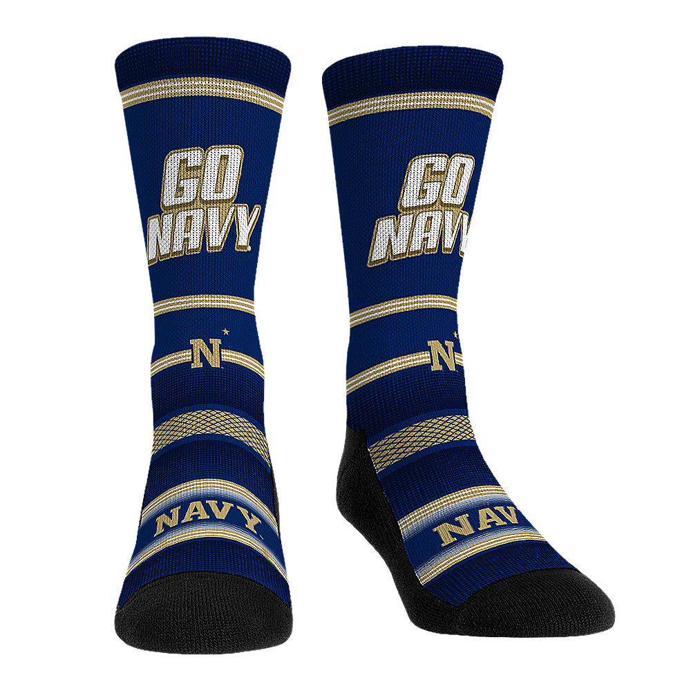 Navy Midshipmen - Go Navy
