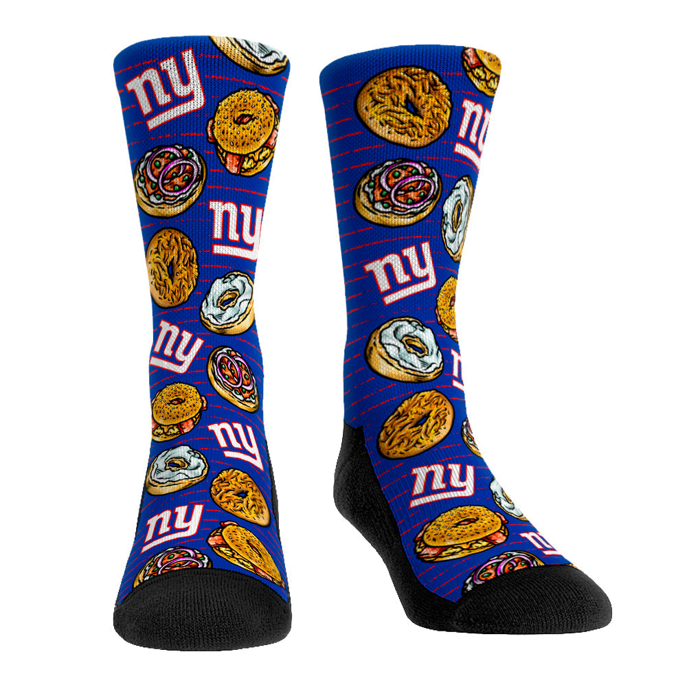 New York Giants - NY Bagels