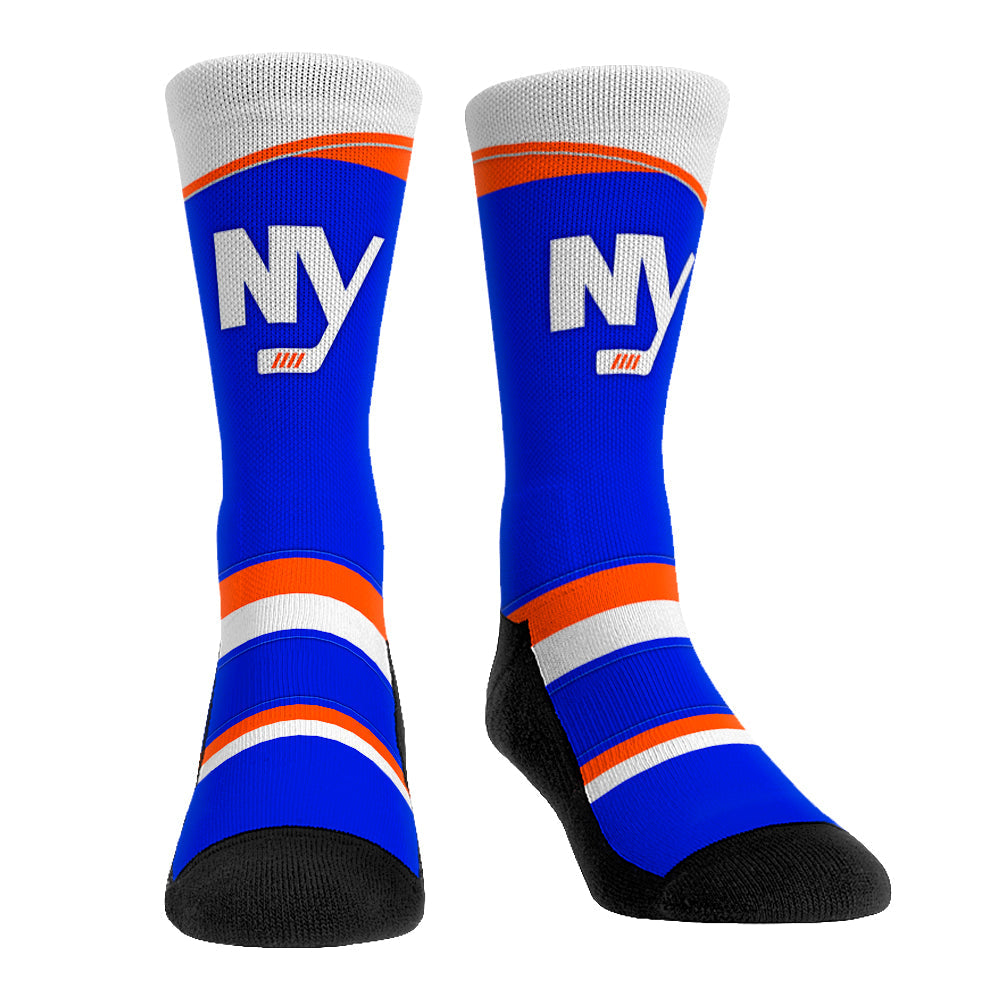 New York Islanders - Jersey Series (Alternate)