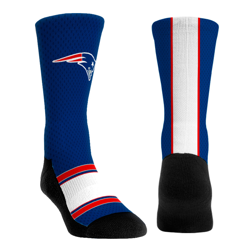 New England Patriots - Custom Jersey