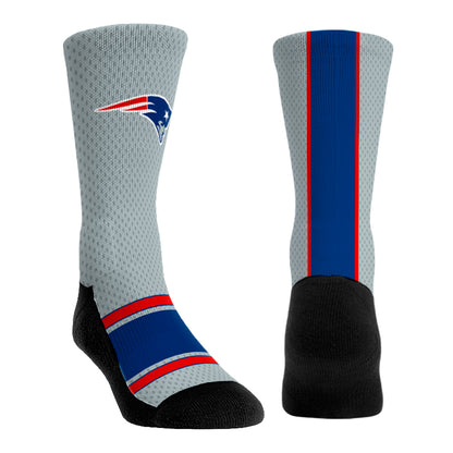 New England Patriots - Custom Jersey