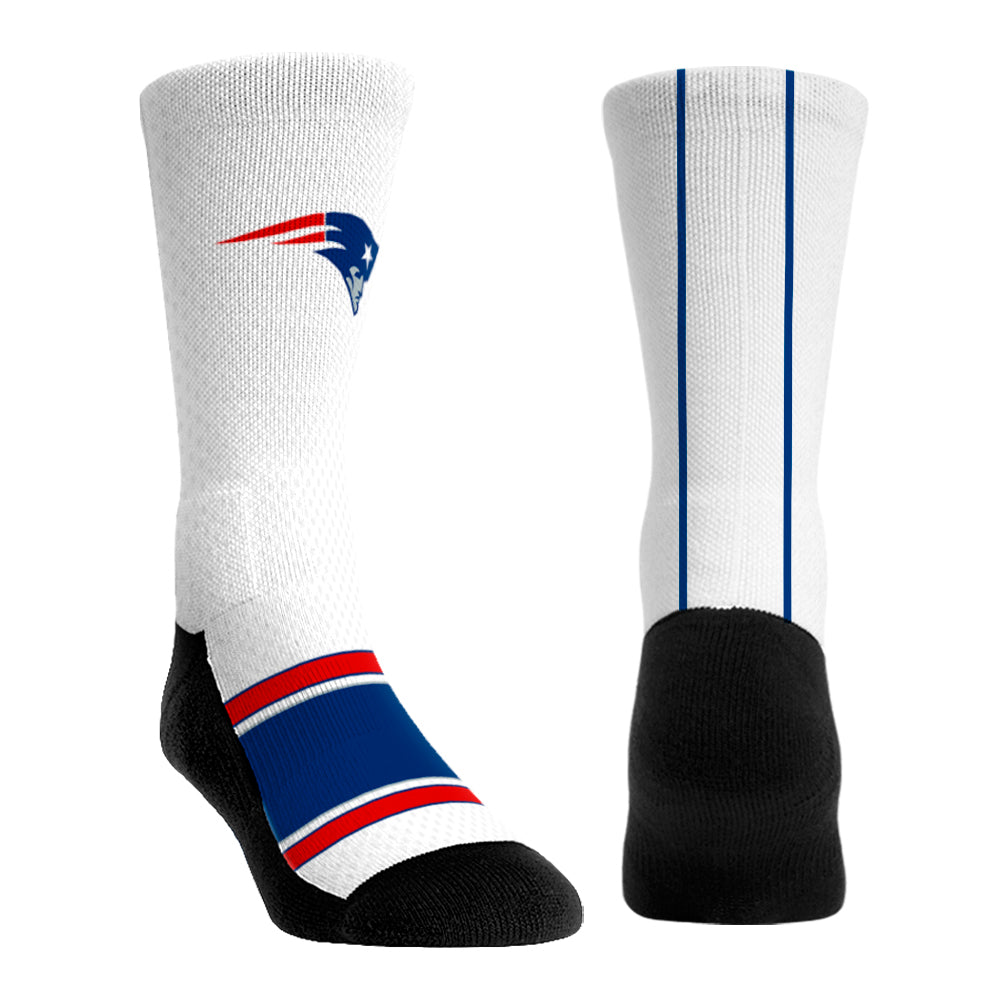 New England Patriots - Custom Jersey