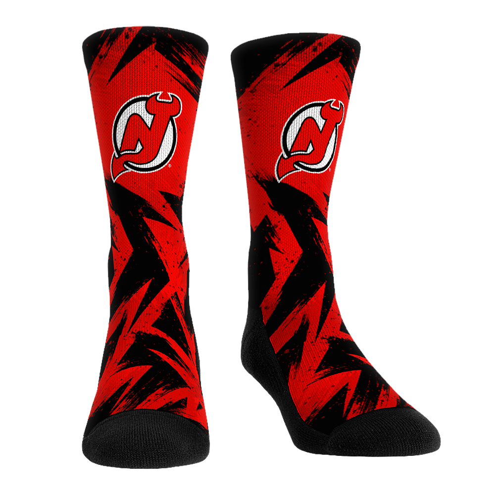 New Jersey Devils - Game Paint