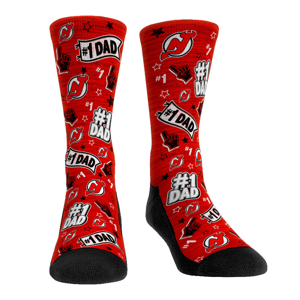 New Jersey Devils - #1 Dad