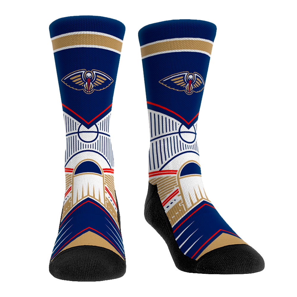 New Orleans Pelicans - Full Court Press