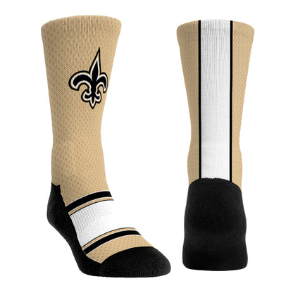 New Orleans Saints - Custom Jersey