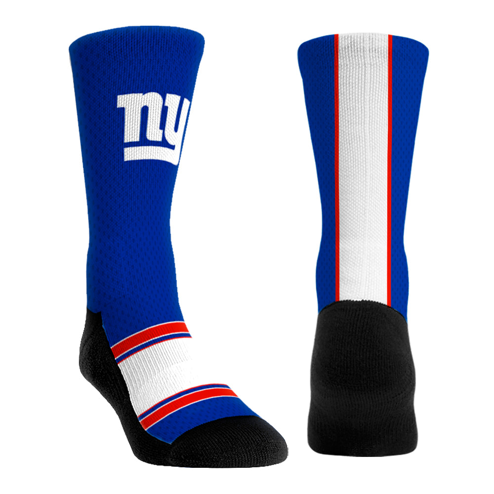 New York Giants - Custom Jersey