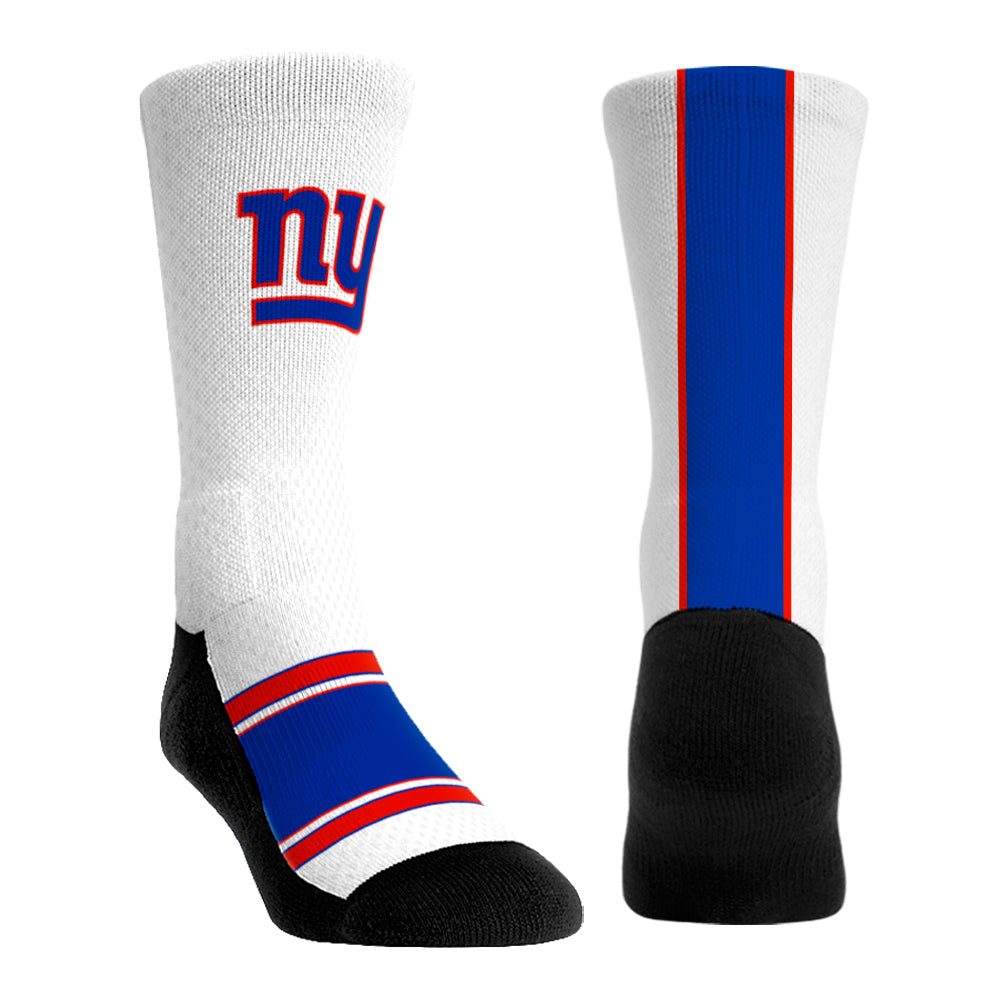 New York Giants - Custom Jersey